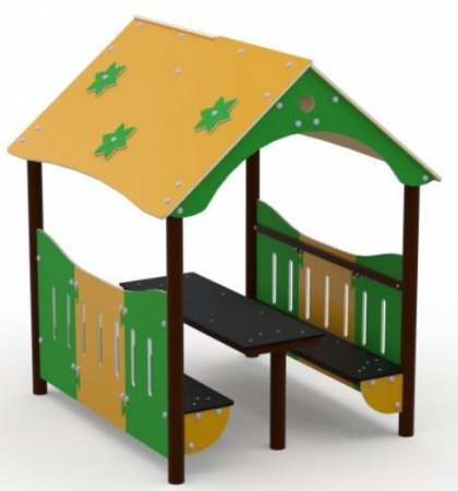 Casuta de joaca CKD-104 [1]