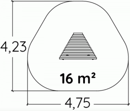 Casuta de joaca J4940 [3]