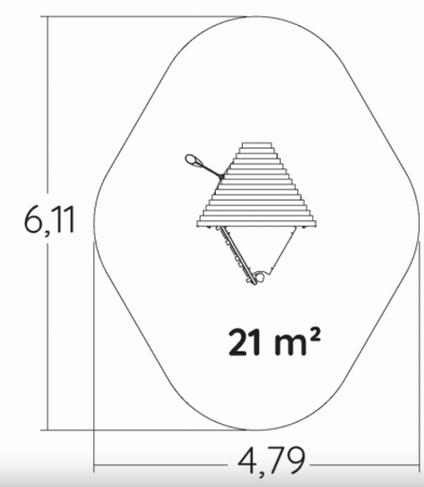 Casuta de joaca J4942 [2]
