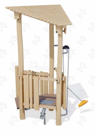 Casute pentru joaca - Casuta de joaca J4942