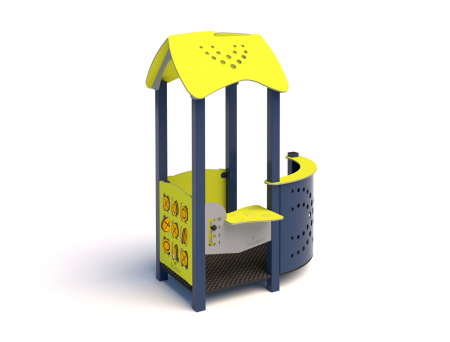 Casuta de joaca tip market CTYS1101 [1]