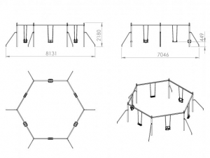 complex-de-sase-leagane-pentru-copii-mici-si-copii-mari-CL-307 [1]