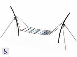 Echipamente persoane cu dizabilitati - hamac-CL-601
