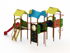 echipamente-de-joaca-ansamblu-de-joaca-multifunctional-cu-doua-tobogane-pentru-copii-3-12-ani [2]