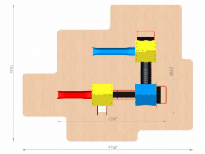 echipamente-de-joaca-ansamblu-de-joaca-multifunctional-cu-doua-tobogane-pentru-copii-3-12-ani [5]