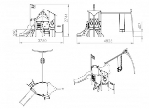 echipamente-de-joaca-ansamblu-de-joaca-multifunctional-tematic-acvatic-vapor-pentru-copii-0-3-ani [4]