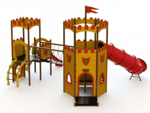 echipamente-de-joaca-ansamblu-de-joaca-multifunctional-tematic-medieval-turnul-castelului-3-12-ani [3]