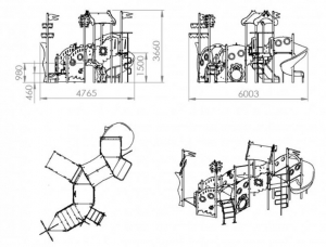 echipamente-de-joaca-ansamblu-de-joaca-multifunctional-tematic-acvatic-pentru-copii-cu-dizabilitati-3-12-ani [3]