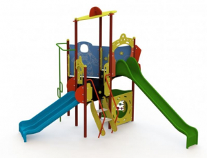 Galaxie - echipamente-de-joaca-ansamblu-de-joaca-multifunctional-tematic-galaxie-pentru-copii-3-12-ani