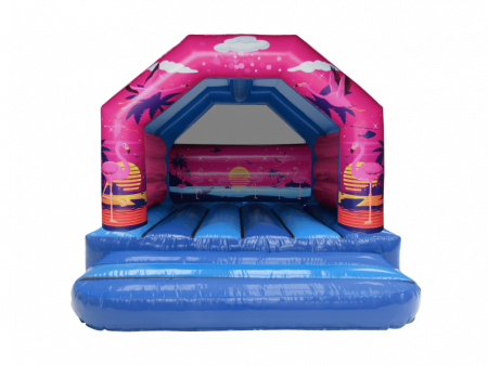 Gonflabila 3.9 x 3.7 x 2.9 CTYE0001JU [9]
