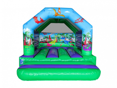 Gonflabila 3.9 x 3.7 x 2.9 CTYE0001JU [2]