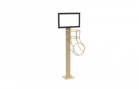 Baschet - Cos baschet CTYK3806