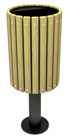 Cosuri de gunoi - Cos de gunoi CTYK3207