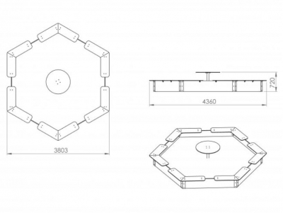 groapa-de-nisip-hexagonala-pentru-joaca [2]