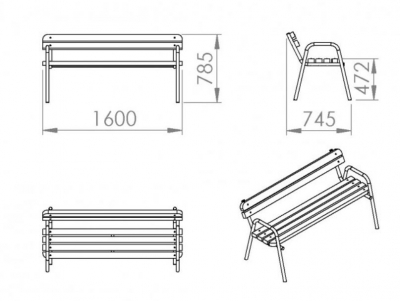 banca-din-lemn-pentru-parcuri-mobilier-urban [2]