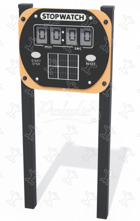 Trasee Ninja - Cronometru J5914
