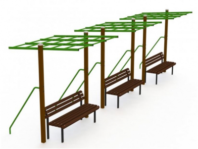 pergola-acoperitoare-din-metal [4]