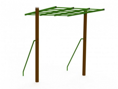 Foisoare si pergole - pergola-acoperitoare-din-metal