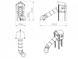 tobogan-tubular-casuta-pentru-copii-3-12-ani [4]