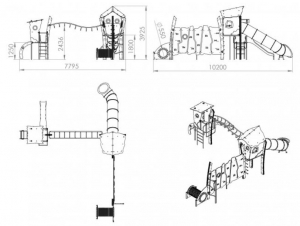 echipamente-de-joaca-ansamblu-de-joaca-multifunctional-aventura-pentru-copii-3-12-ani [4]