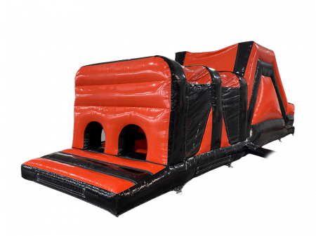 Cursa cu obstacole CTYAQ4936BGBL [2]