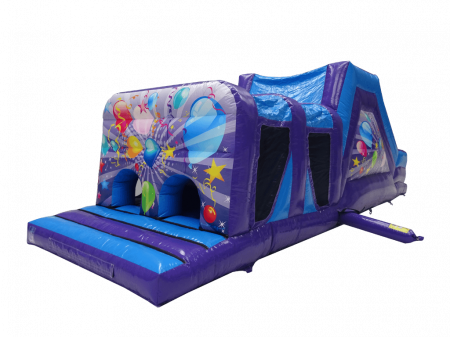 Echipamente tip cursa cu obstacole - Cursa cu obstacole CTYAQ4936PABLRE