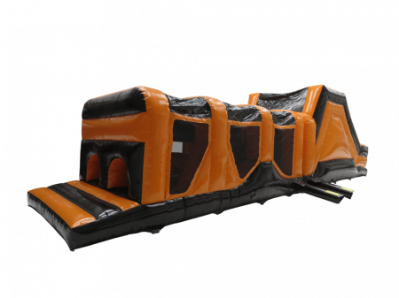 Cursa cu obstacole CTYAQ4937BKOR [4]