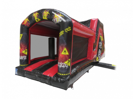 Cursa cu obstacole CTYAQ7692PI [5]