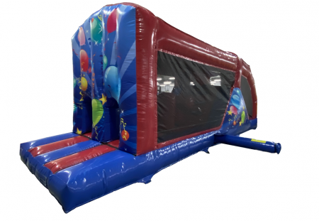 Echipamente tip cursa cu obstacole - Cursa cu obstacole Disco Ready CTYAO0005TOR