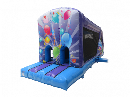 Echipamente tip cursa cu obstacole - Cursa cu obstacole Fun Run CTYAO0005TOR