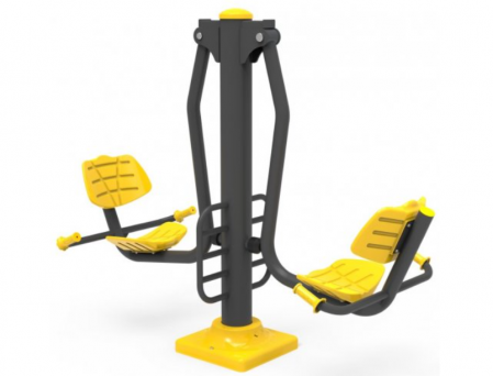 Echipamente fitness - Echipament fitness CSF-2503