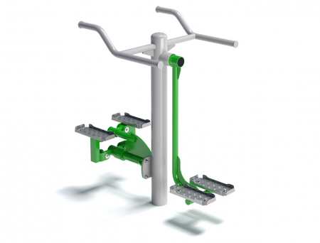 Echipamente fitness - Echipament CTYS OF2-16 + OF2-12