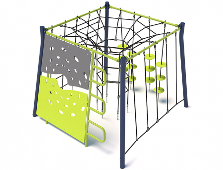 Echipamente de catarat - Echipament de catarare CTYS5003