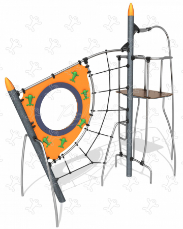 Echipamente de catarat - Echipament de catarare J415
