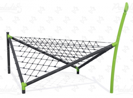 Structuri piramidale - Echipament de catarare J57001