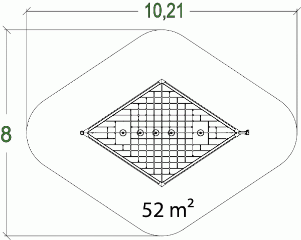 Echipament de catarare J57002 [2]