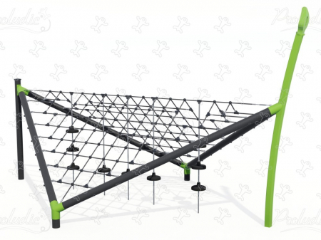 Structuri piramidale - Echipament de catarare J57002