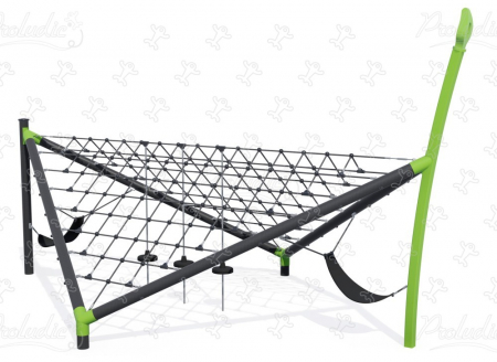 Structuri piramidale - Echipament de catarare J57003