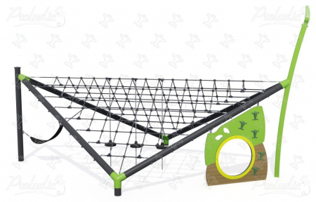 Structuri piramidale - Echipament de catarare J57005