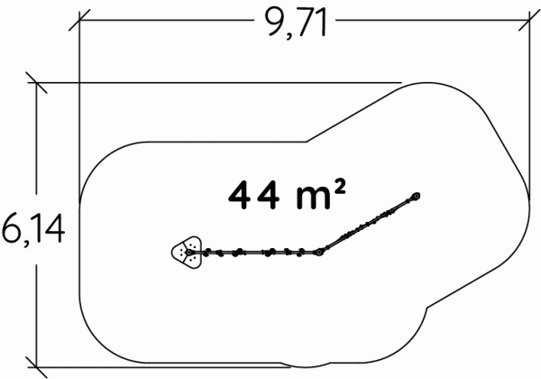 Echipament de catarare J5904 [2]