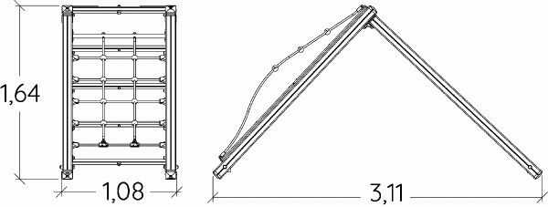 Echipament de catarare J5906 [2]