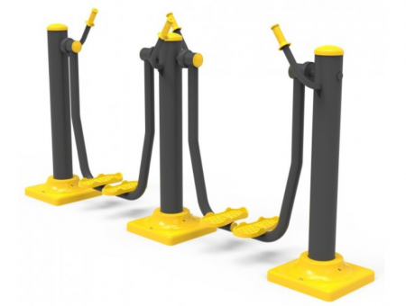 Echipamente fitness - Echipament fitness CSF-2505