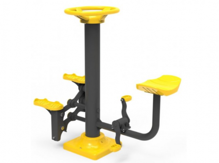 Echipamente fitness - Echipament fitness CSF-2510