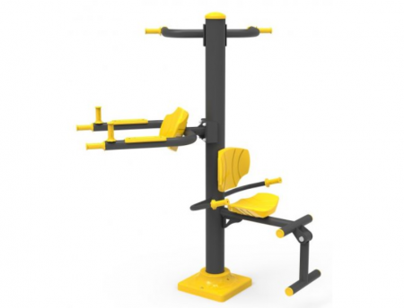 Echipamente fitness - Echipament fitness CSF-2511