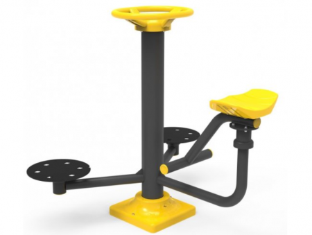 Echipamente fitness - Echipament fitness CSF-2512