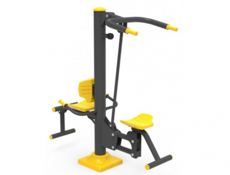 Echipamente fitness - Echipament fitness CSF-2513