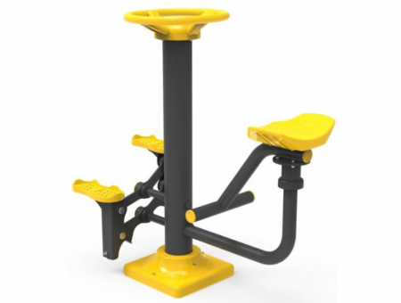 Echipamente fitness - Echipament fitness CSF-2515