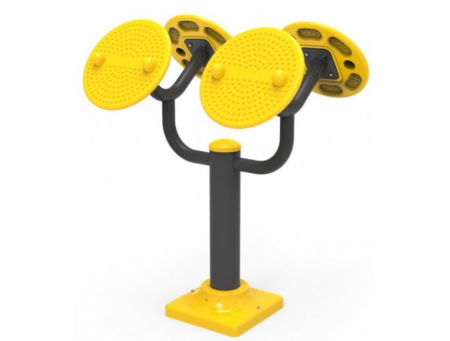 Echipamente fitness - Echipament fitness CSF-2516