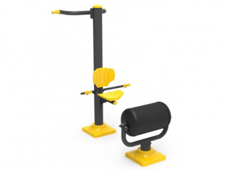 Echipamente fitness - Echipament fitness CSF-2518