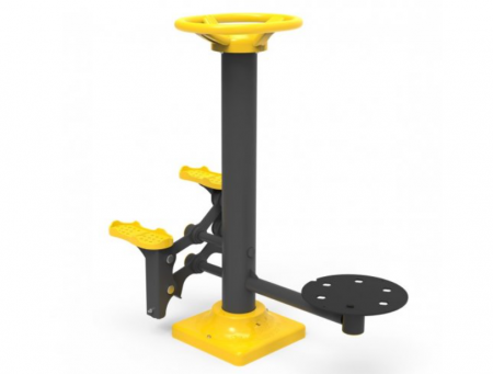 Echipamente fitness - Echipament fitness pentru exterior cod  CTY2519